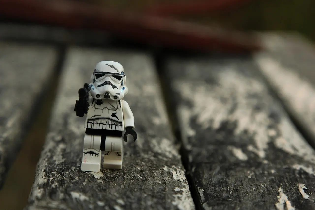 Børnevenlig indretning: holdbart, giftfrit og nemt at rydde op