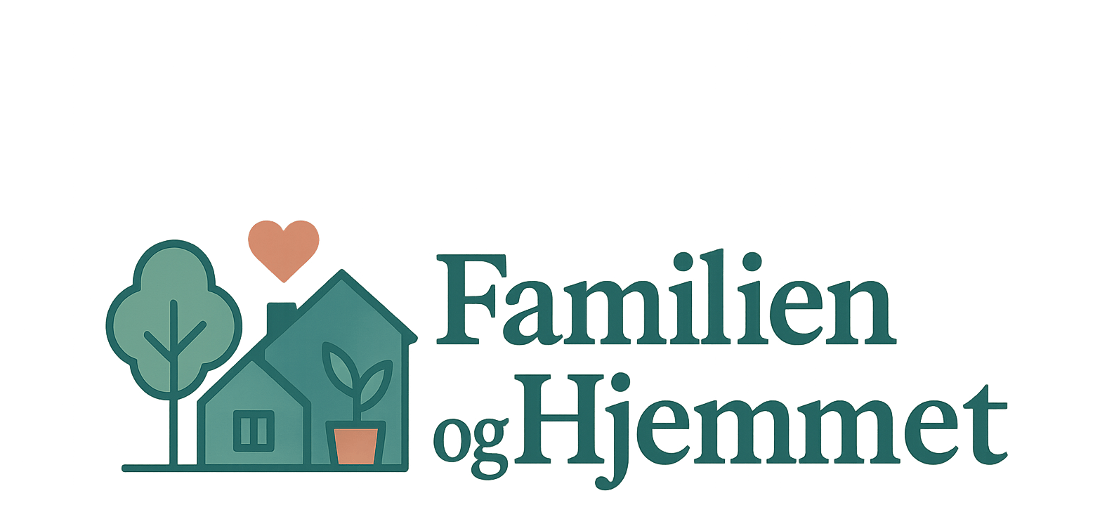 Familien og Hjemmet